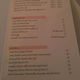 Like a DOPE I forgot to ask if you were allowed to add caviar to any item on the menu